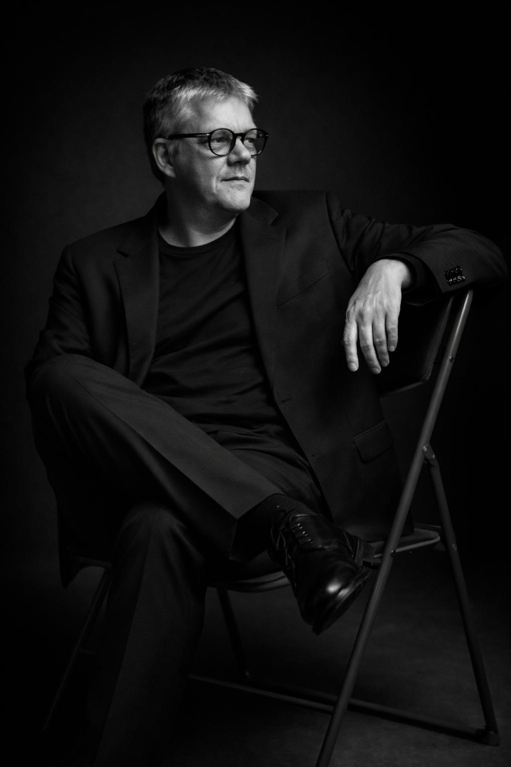 Olivier De Pooter
